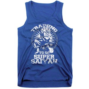 Bodybuilder Funny Workout Fitness Gym Tank Top