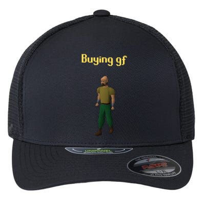 Buying Gf Flexfit Unipanel Trucker Cap