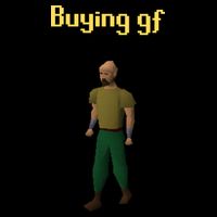 Buying Gf Drawstring Bag