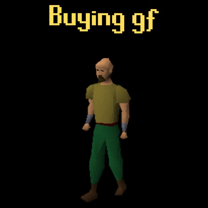 Buying Gf Drawstring Bag