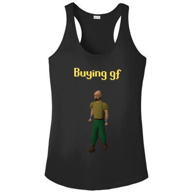 Buying Gf Ladies PosiCharge Competitor Racerback Tank