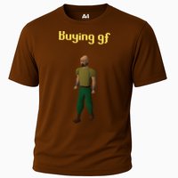 Buying Gf Cooling Performance Crew T-Shirt