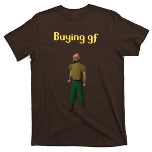 Buying Gf T-Shirt