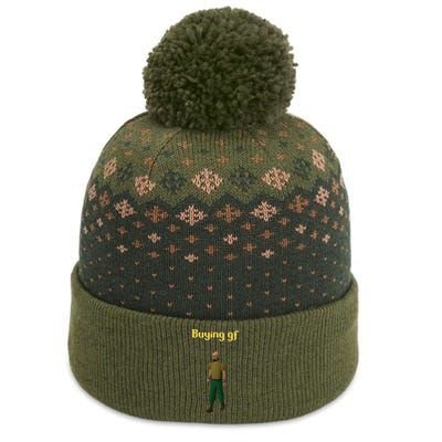 Buying Gf The Baniff Cuffed Pom Beanie