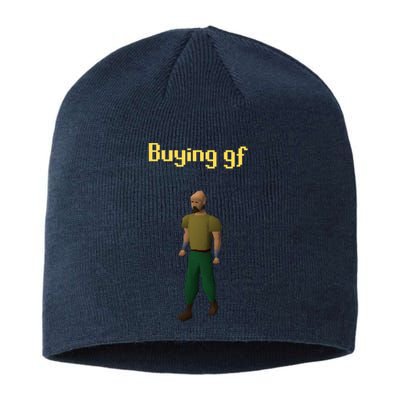 Buying Gf Sustainable Beanie