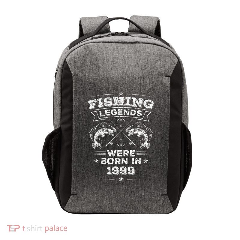 Birthday Gifts 24 Years Old Gift For Daughter 1999 Vector Backpack