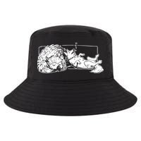 Baldur’S Gate 3 Best Friends Cool Comfort Performance Bucket Hat