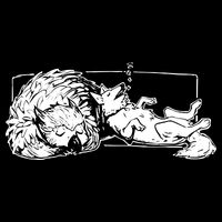 Baldur’S Gate 3 Best Friends Cooling Performance Crew T-Shirt