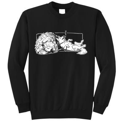 Baldur’S Gate 3 Best Friends Sweatshirt
