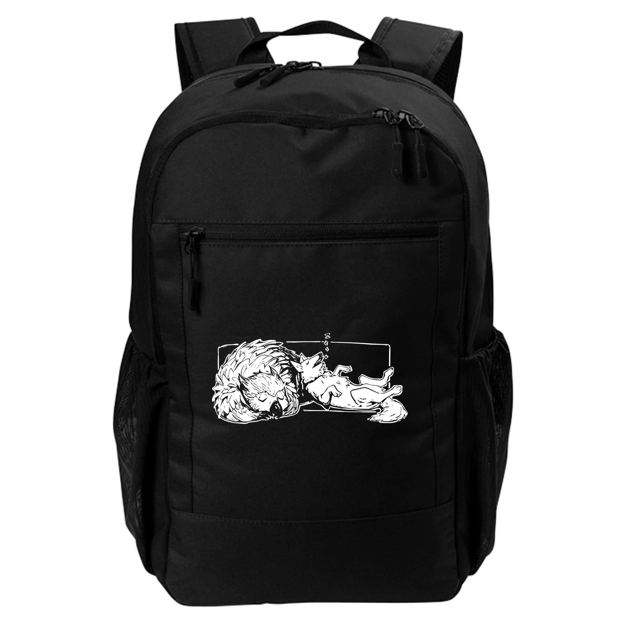 Baldur’S Gate 3 Best Friends Backpack