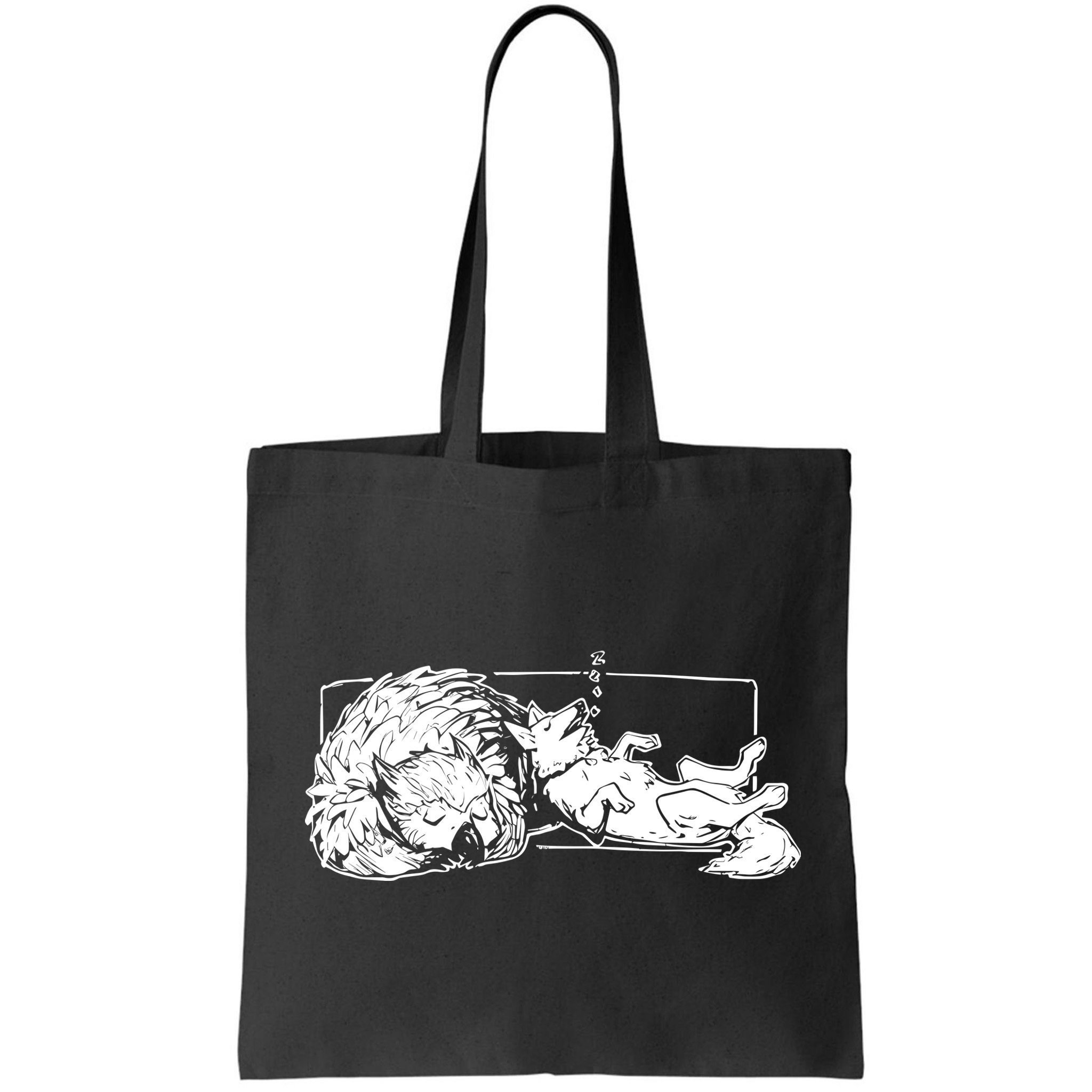 Baldur’S Gate 3 Best Friends Bag