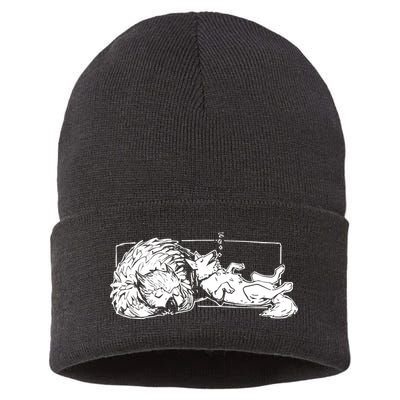 Baldur’S Gate 3 Best Friends Sustainable Knit Beanie