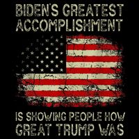 BidenS Greatest Accomplishment Is Showing Cropped Pullover Crew