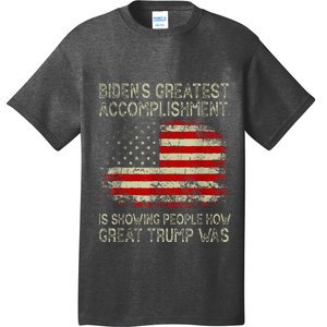 BidenS Greatest Accomplishment Is Showing T-Shirt