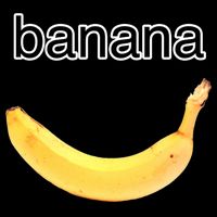 Banana Gift Mug