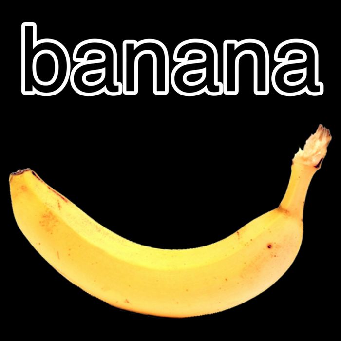 Banana Gift Mug