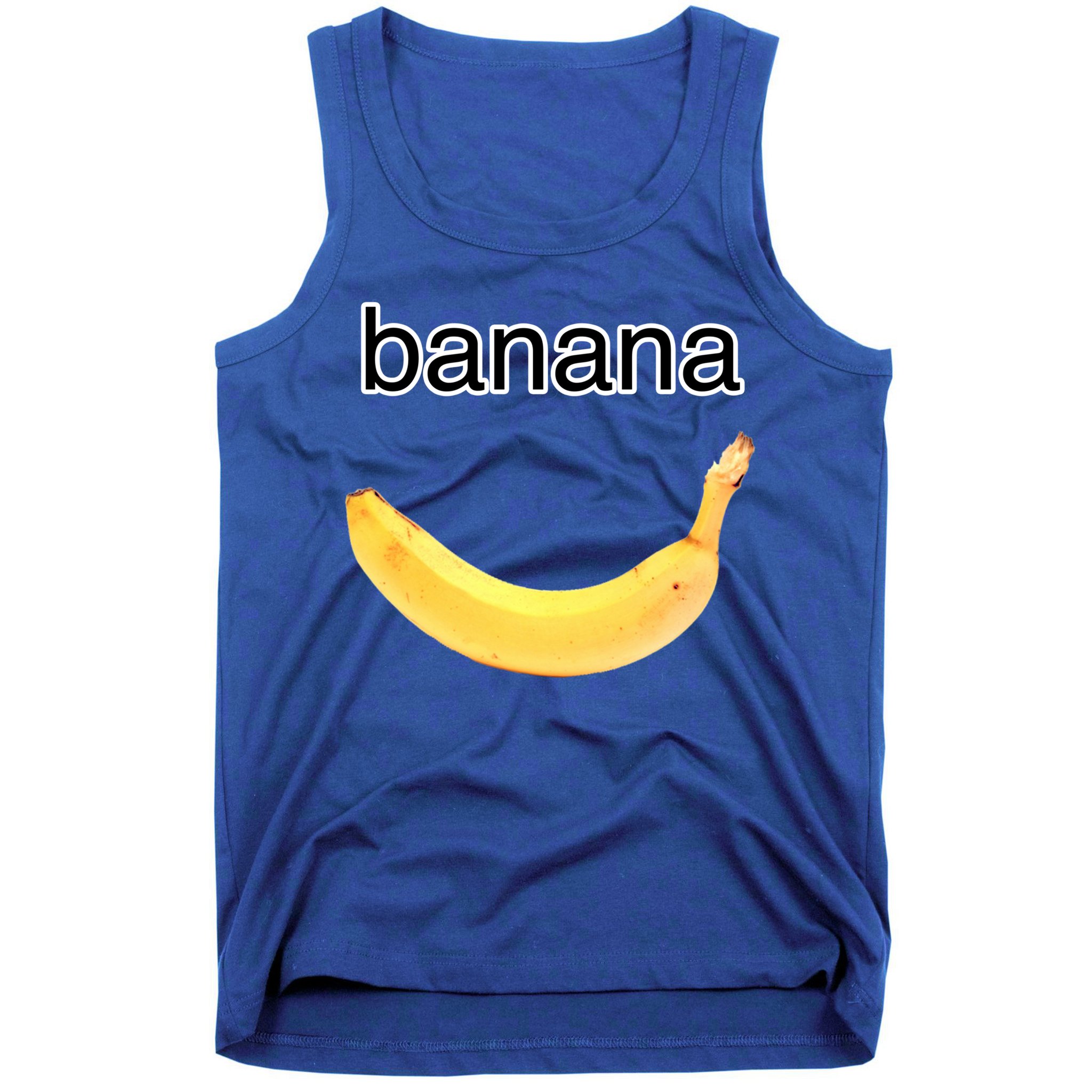 Banana Gift Tank Top
