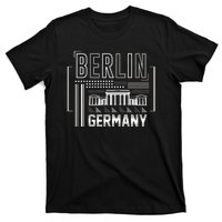 Berlin Germany T-Shirt