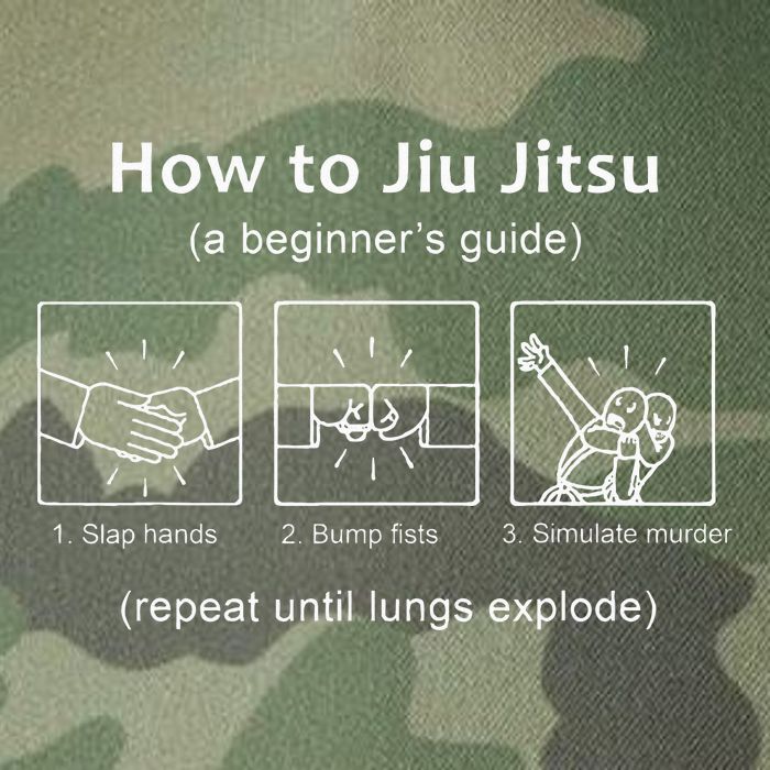 Bjj Gifts Beginner Jiu Jitsu Guide Funny Brazilian Jiu Jitsu Legacy Tie Dye Trucker Hat
