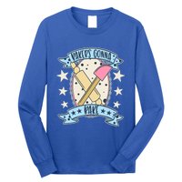 Bakers Gonna Bake Cute Baker Great Gift Long Sleeve Shirt