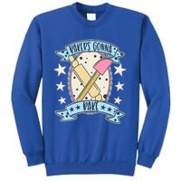 Bakers Gonna Bake Cute Baker Great Gift Sweatshirt