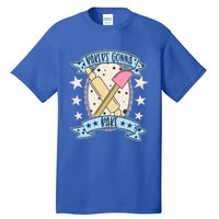 Bakers Gonna Bake Cute Baker Great Gift Tall T-Shirt