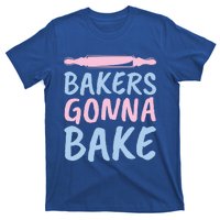 Bakers Gonna Bake Gift For Teen T-Shirt