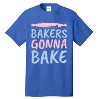 Bakers Gonna Bake Gift For Teen Tall T-Shirt