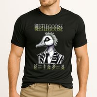 Beetle Goose Cooling Performance Crew T-Shirt