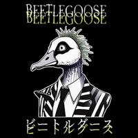 Beetle Goose Cooling Performance Crew T-Shirt