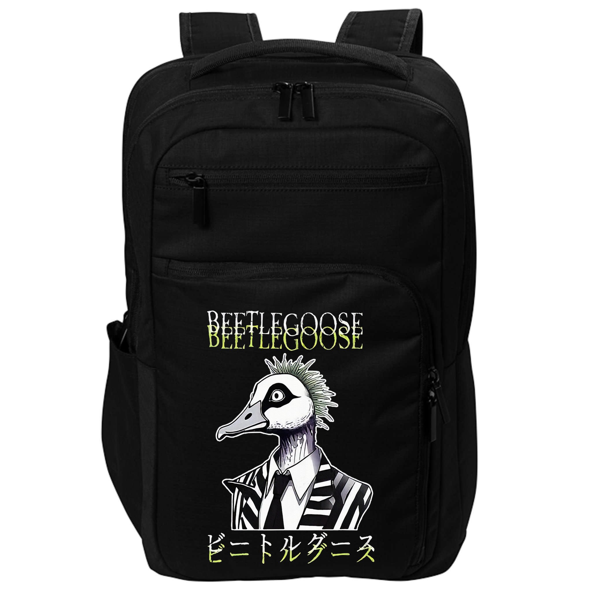 Beetle Goose Impact Tech Backpack