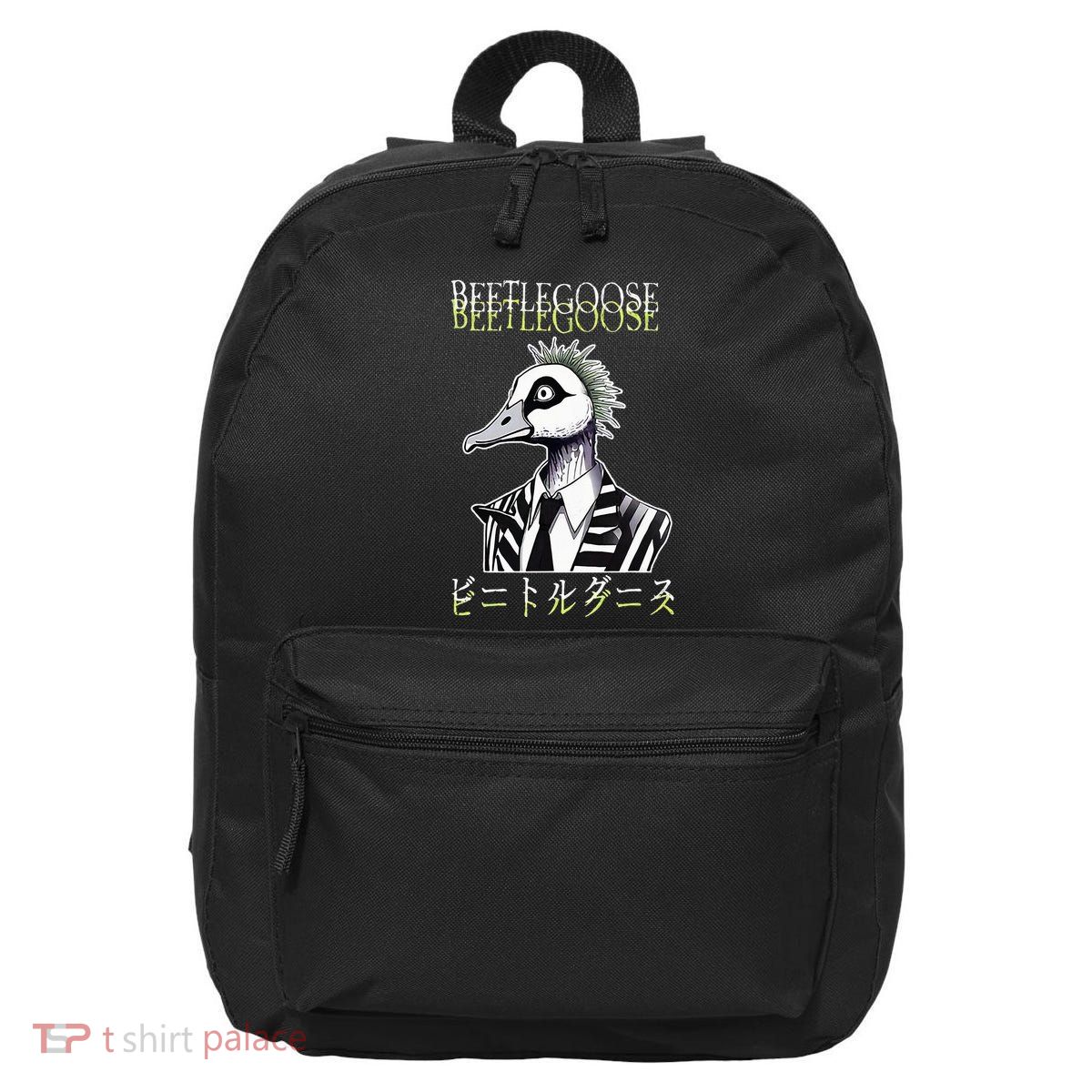 Beetle Goose 16 in Basic Backpack