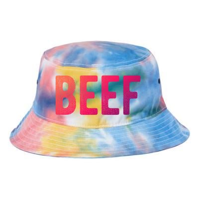 Beef Gift Tie Dye Newport Bucket Hat