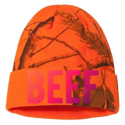 Beef Gift Kati Licensed 12" Camo Beanie