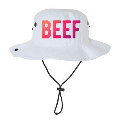 Beef Gift Legacy Cool Fit Booney Bucket Hat