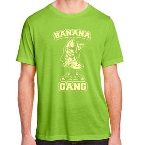 Banana Gang Adult ChromaSoft Performance T-Shirt