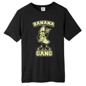 Banana Gang Tall Fusion ChromaSoft Performance T-Shirt