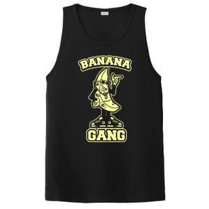 Banana Gang PosiCharge Competitor Tank