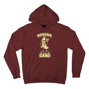 Banana Gang Hoodie