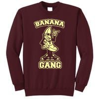 Banana Gang Tall Sweatshirt