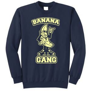 Banana Gang Sweatshirt