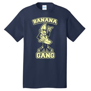 Banana Gang Tall T-Shirt