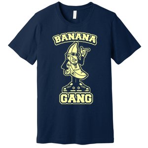 Banana Gang Premium T-Shirt