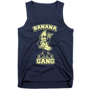 Banana Gang Tank Top