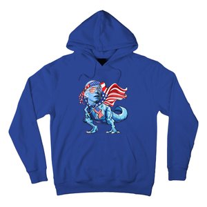 Bidensaurusrex Gift Hoodie