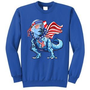 Bidensaurusrex Gift Sweatshirt