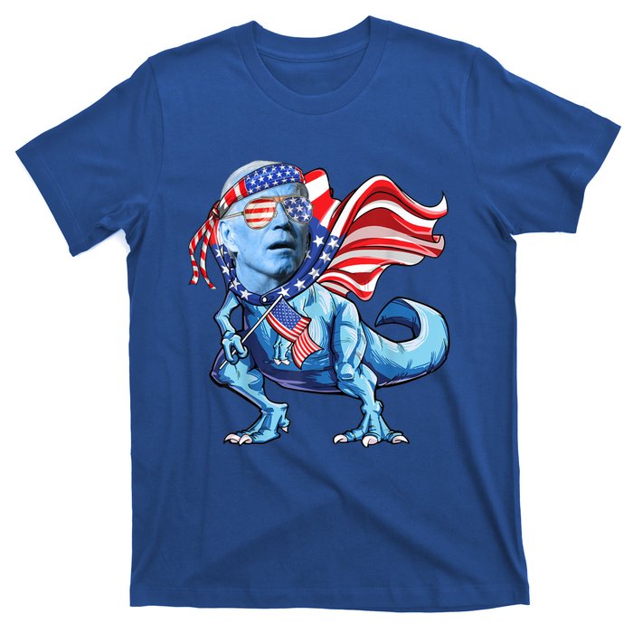 Bidensaurusrex Gift T-Shirt