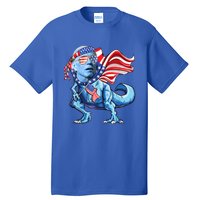 Bidensaurusrex Gift Tall T-Shirt