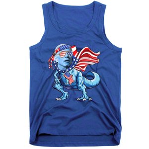 Bidensaurusrex Gift Tank Top