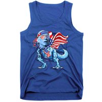 Bidensaurusrex Gift Tank Top